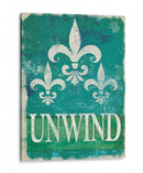 Renovar - Renuncia Ii - Pied Piper Creative | Cuadro decorativo de Canvas Lab