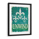 Renovar - Renuncia Ii - Pied Piper Creative | Cuadro decorativo de Canvas Lab