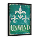 Renovar - Renuncia Ii - Pied Piper Creative | Cuadro decorativo de Canvas Lab