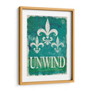 Renovar - Renuncia Ii - Pied Piper Creative | Cuadro decorativo de Canvas Lab