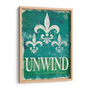 Renovar - Renuncia Ii - Pied Piper Creative | Cuadro decorativo de Canvas Lab