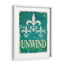 Renovar - Renuncia Ii - Pied Piper Creative | Cuadro decorativo de Canvas Lab