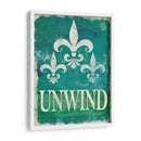 Renovar - Renuncia Ii - Pied Piper Creative | Cuadro decorativo de Canvas Lab