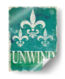 Renovar - Renuncia Ii - Pied Piper Creative | Cuadro decorativo de Canvas Lab