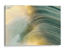 La curvatura de la ola | Cuadro decorativo de Canvas Lab