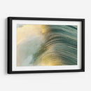 La curvatura de la ola | Cuadro decorativo de Canvas Lab