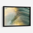 La curvatura de la ola | Cuadro decorativo de Canvas Lab