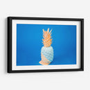 Piña con pintura | Cuadro decorativo de Canvas Lab