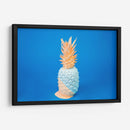 Piña con pintura | Cuadro decorativo de Canvas Lab