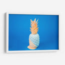 Piña con pintura | Cuadro decorativo de Canvas Lab
