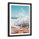 La diversión de la espuma | Cuadro decorativo de Canvas Lab