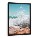 La diversión de la espuma | Cuadro decorativo de Canvas Lab