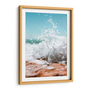 La diversión de la espuma | Cuadro decorativo de Canvas Lab