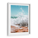 La diversión de la espuma | Cuadro decorativo de Canvas Lab