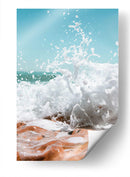 La diversión de la espuma | Cuadro decorativo de Canvas Lab