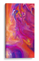 La emoción de conocerlo | Cuadro decorativo de Canvas Lab