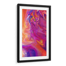 La emoción de conocerlo | Cuadro decorativo de Canvas Lab