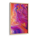 La emoción de conocerlo | Cuadro decorativo de Canvas Lab