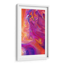 La emoción de conocerlo | Cuadro decorativo de Canvas Lab