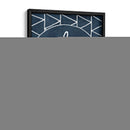 Acuarelas Inspiradas I - Grace Popp | Cuadro decorativo de Canvas Lab