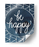 Acuarelas Inspiradas I - Grace Popp | Cuadro decorativo de Canvas Lab