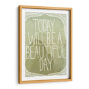 Acuarelas Inspiradas Ii - Grace Popp | Cuadro decorativo de Canvas Lab