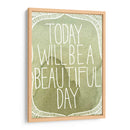 Acuarelas Inspiradas Ii - Grace Popp | Cuadro decorativo de Canvas Lab