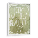 Acuarelas Inspiradas Ii - Grace Popp | Cuadro decorativo de Canvas Lab