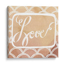 Acuarelas Inspiradas Iii - Grace Popp | Cuadro decorativo de Canvas Lab