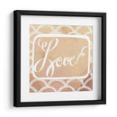 Acuarelas Inspiradas Iii - Grace Popp | Cuadro decorativo de Canvas Lab