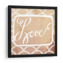 Acuarelas Inspiradas Iii - Grace Popp | Cuadro decorativo de Canvas Lab