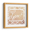 Acuarelas Inspiradas Iii - Grace Popp | Cuadro decorativo de Canvas Lab