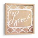 Acuarelas Inspiradas Iii - Grace Popp | Cuadro decorativo de Canvas Lab