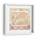 Acuarelas Inspiradas Iii - Grace Popp | Cuadro decorativo de Canvas Lab