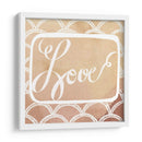 Acuarelas Inspiradas Iii - Grace Popp | Cuadro decorativo de Canvas Lab