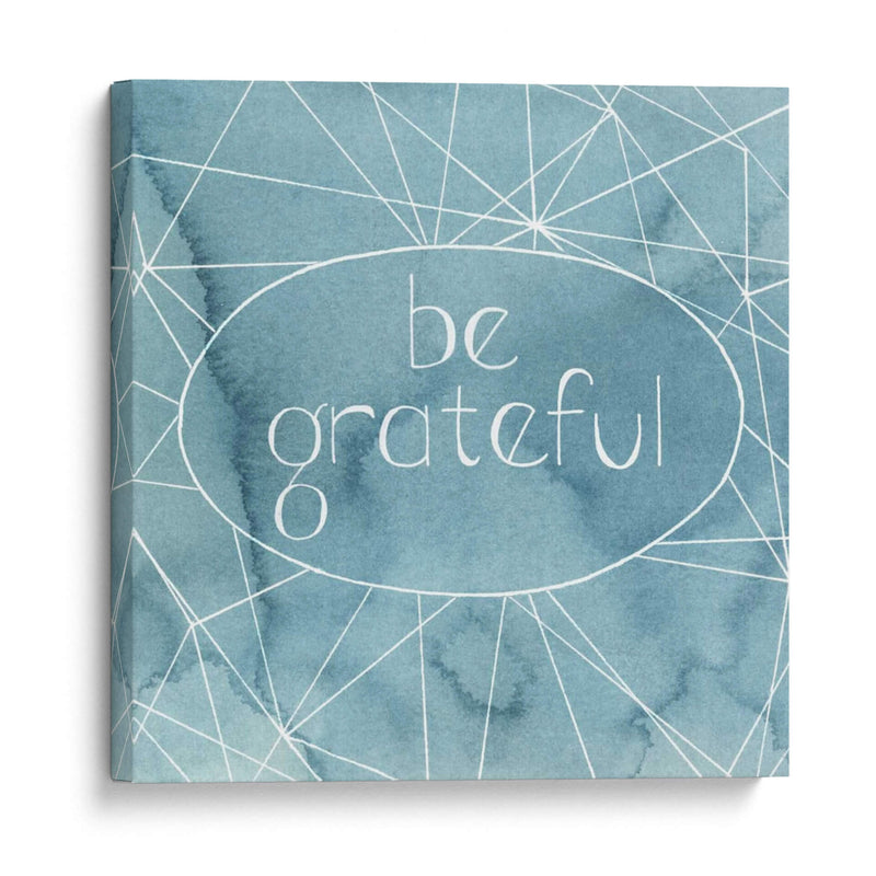 Acuarelas Inspiradas Iv - Grace Popp | Cuadro decorativo de Canvas Lab