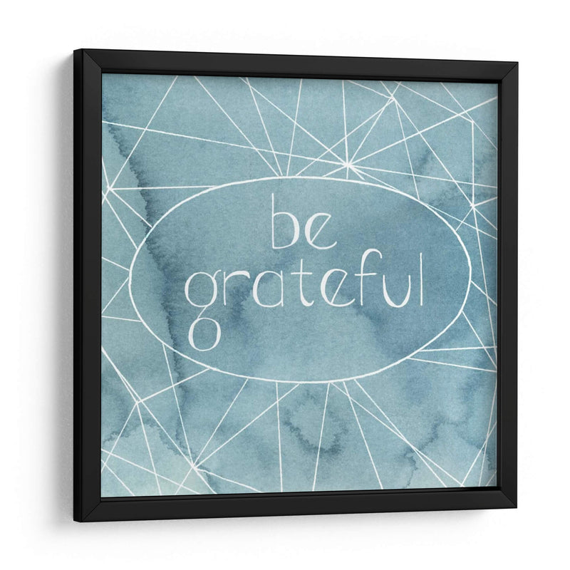 Acuarelas Inspiradas Iv - Grace Popp | Cuadro decorativo de Canvas Lab