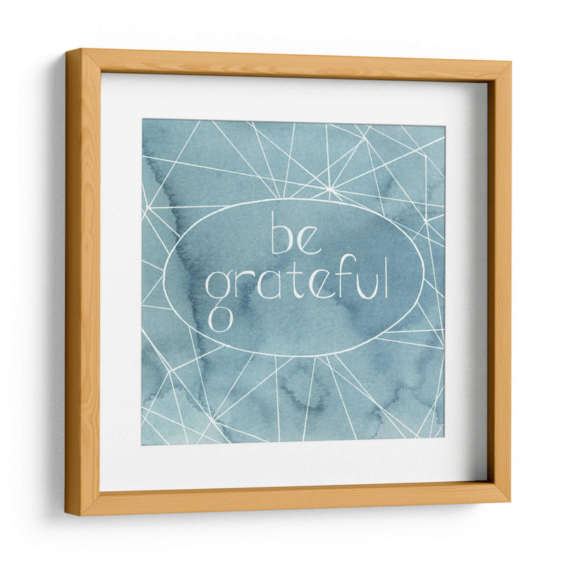 Acuarelas Inspiradas Iv - Grace Popp | Cuadro decorativo de Canvas Lab