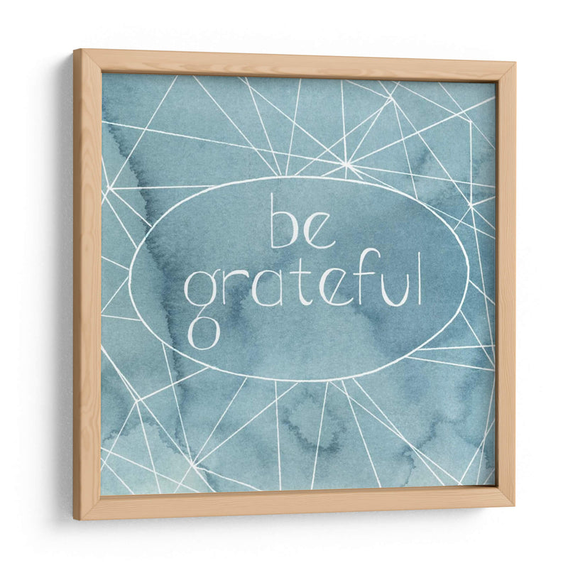 Acuarelas Inspiradas Iv - Grace Popp | Cuadro decorativo de Canvas Lab