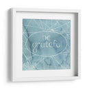 Acuarelas Inspiradas Iv - Grace Popp | Cuadro decorativo de Canvas Lab