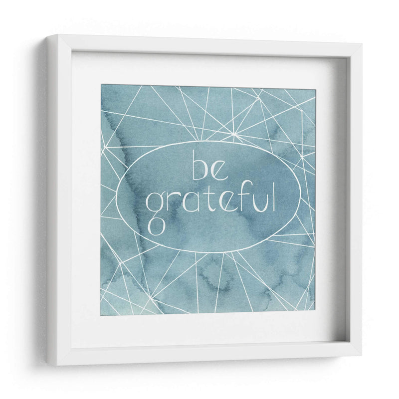 Acuarelas Inspiradas Iv - Grace Popp | Cuadro decorativo de Canvas Lab