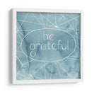 Acuarelas Inspiradas Iv - Grace Popp | Cuadro decorativo de Canvas Lab