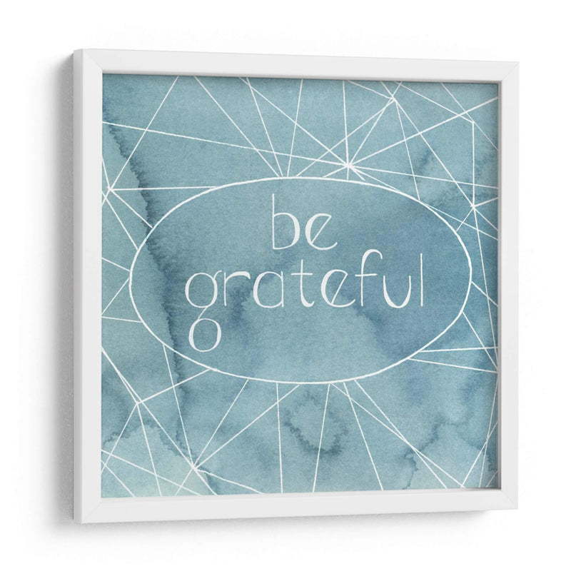 Acuarelas Inspiradas Iv - Grace Popp | Cuadro decorativo de Canvas Lab