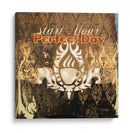 Cafetería I - Evelia Designs | Cuadro decorativo de Canvas Lab