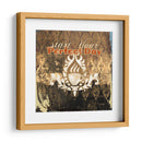 Cafetería I - Evelia Designs | Cuadro decorativo de Canvas Lab