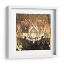 Cafetería I - Evelia Designs | Cuadro decorativo de Canvas Lab