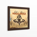 Coffee House Ii - Evelia Designs | Cuadro decorativo de Canvas Lab
