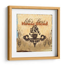 Coffee House Ii - Evelia Designs | Cuadro decorativo de Canvas Lab