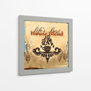 Coffee House Ii - Evelia Designs | Cuadro decorativo de Canvas Lab