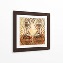 Coffee House Iii - Evelia Designs | Cuadro decorativo de Canvas Lab